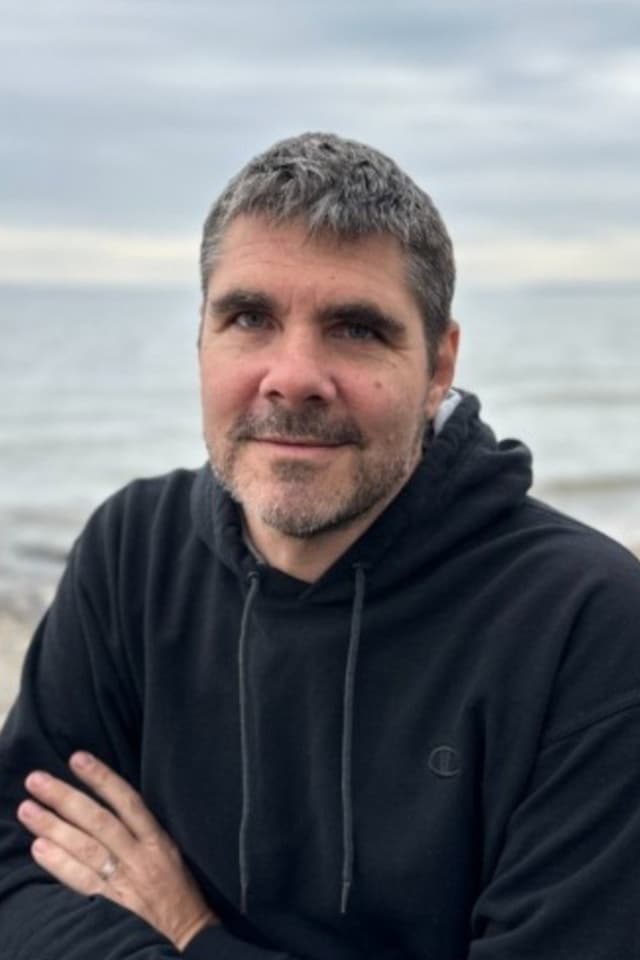 Dave Neupauer