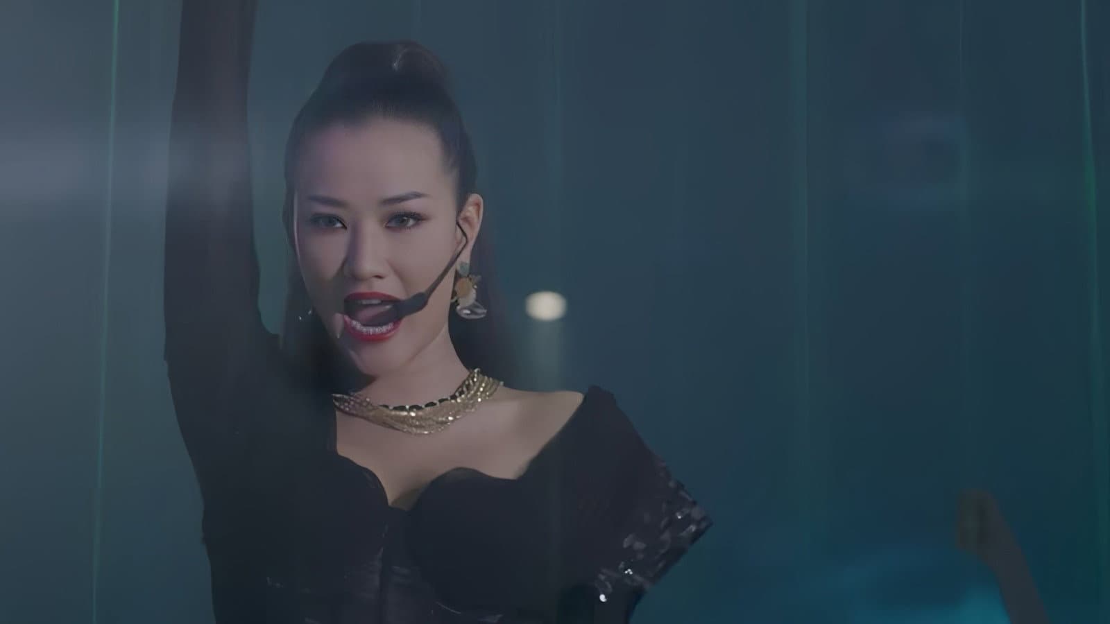 Scandal: Bí mật thảm đỏ