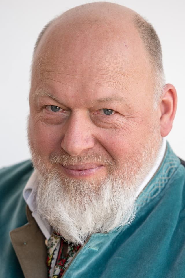 Rainer Kaufmann