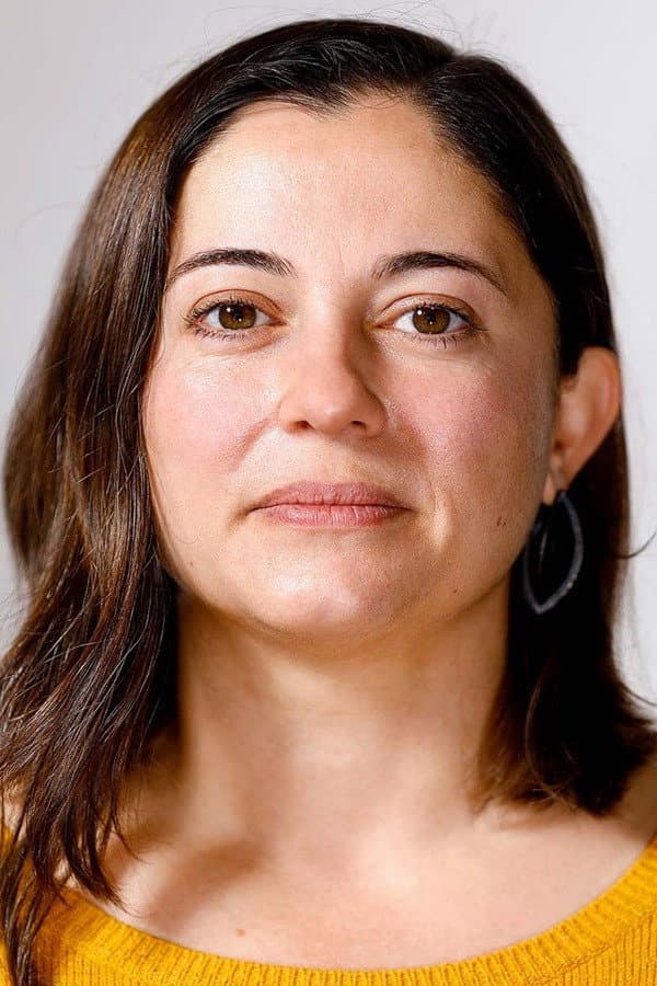 Maria Stanisheva