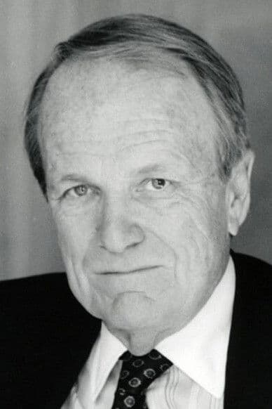 George Stevens Jr.