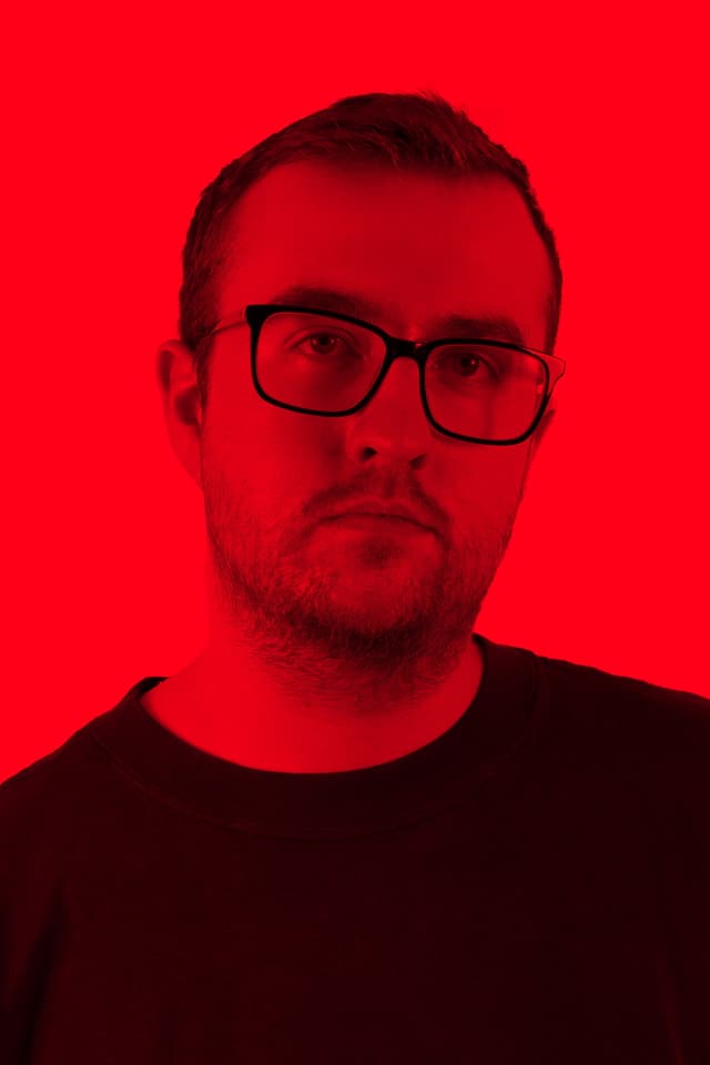 Euan Cordiner