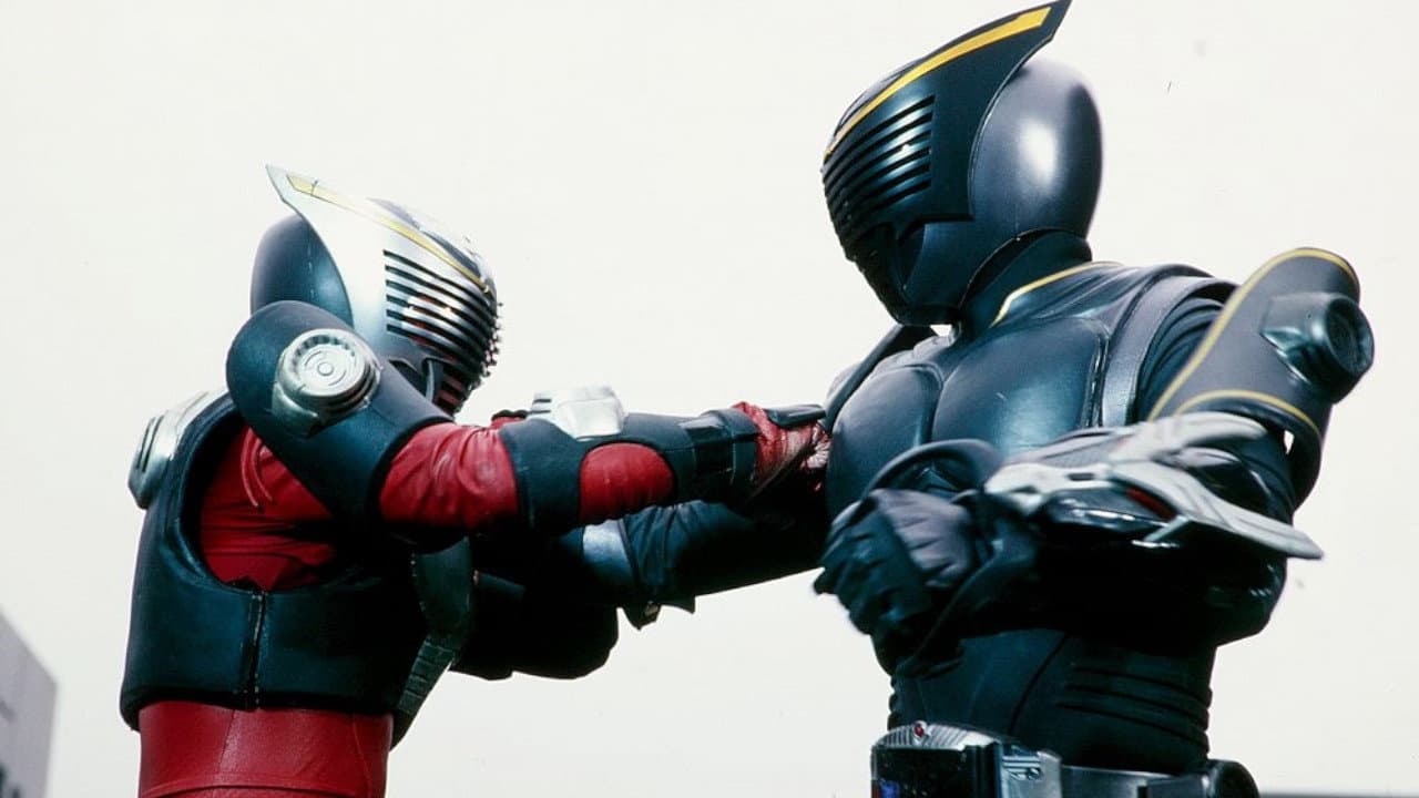 劇場版 仮面ライダー龍騎 EPISODE FINAL