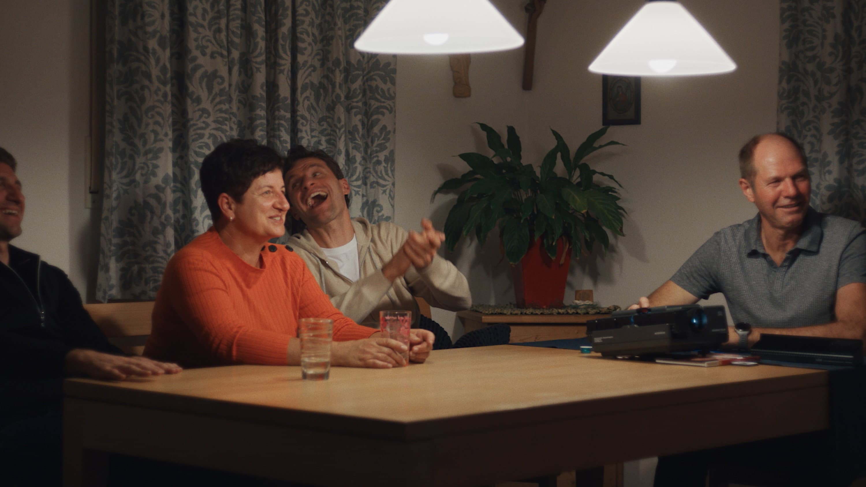 Thomas Müller - Einer wie keiner