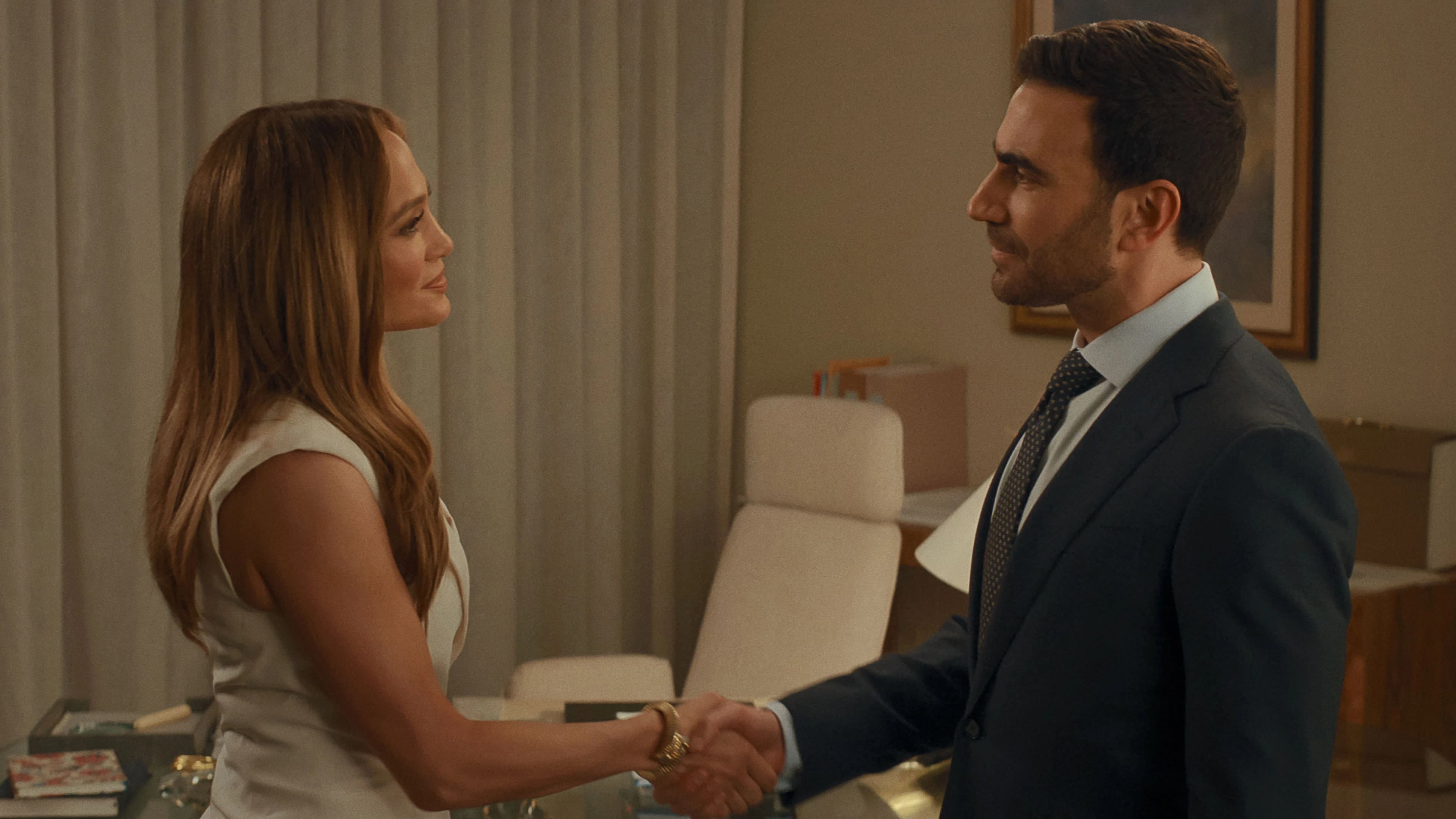 Office Romance
