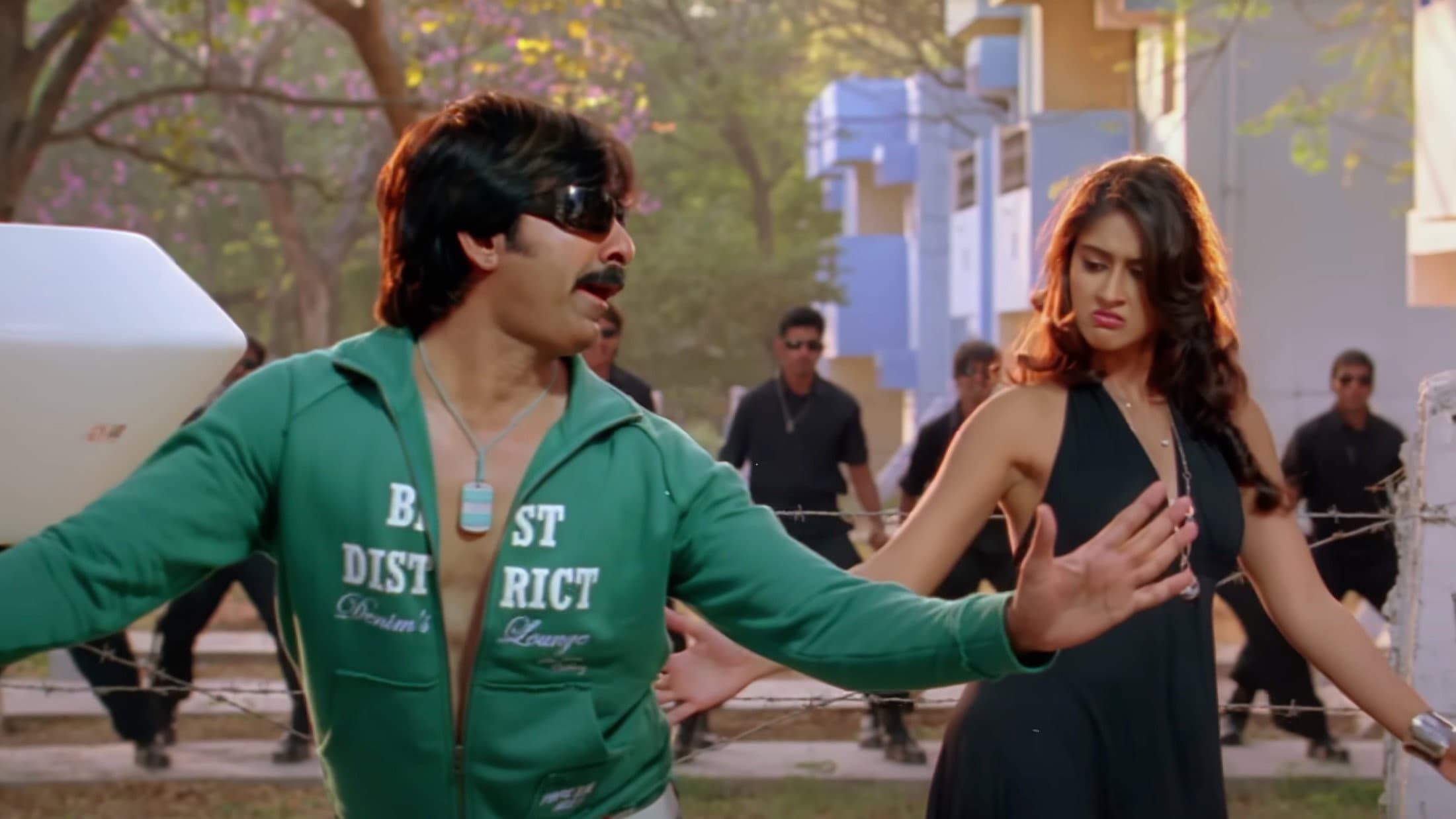 కిక్
