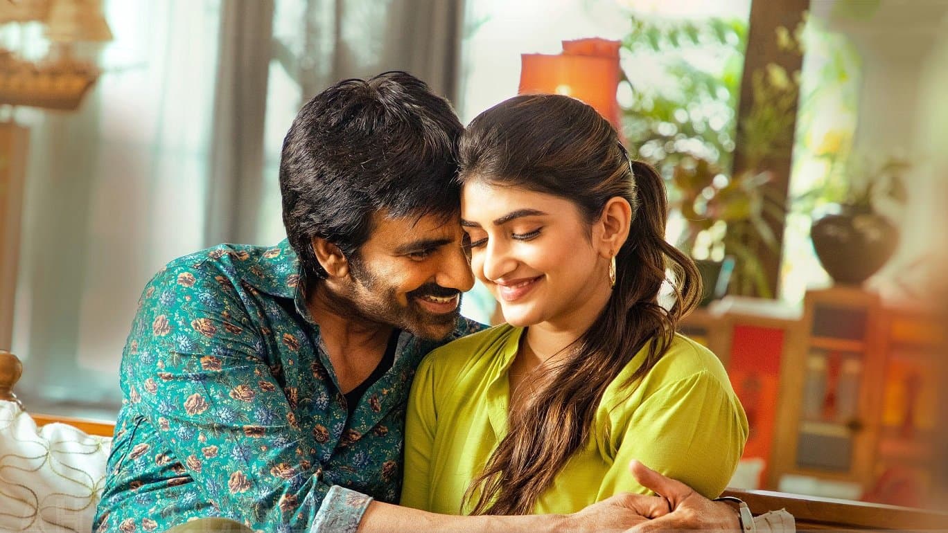 ధమకా