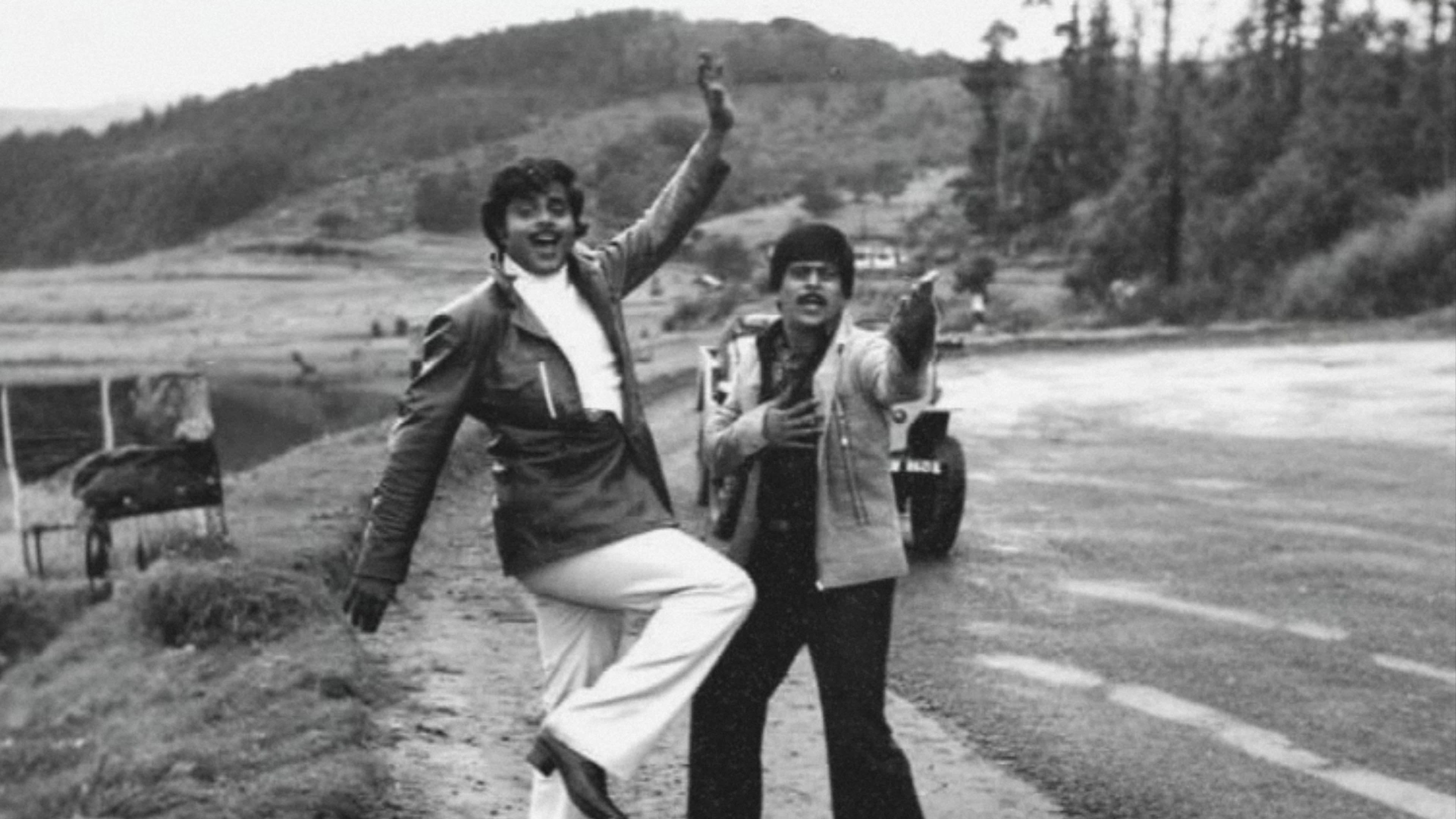 ಭಾರಿ ಭರ್ಜರಿ ಬೇಟೆ