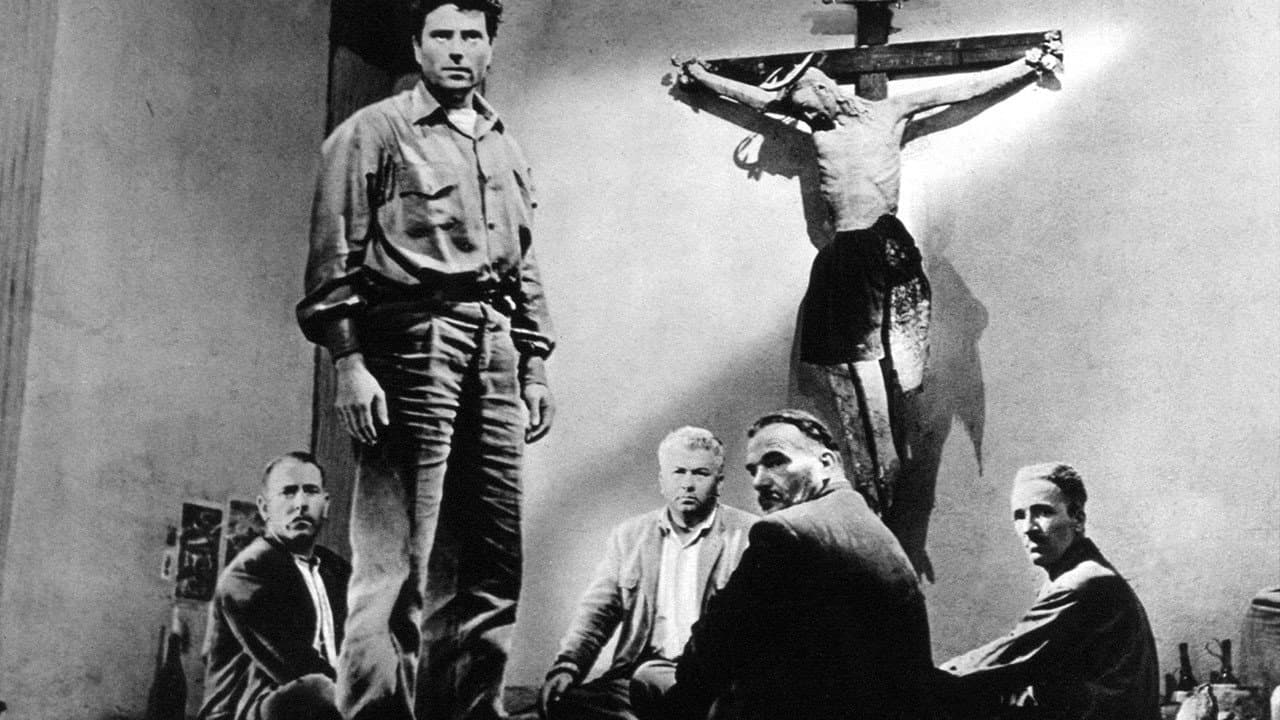 Il Cristo proibito