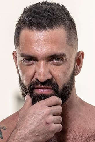 Dominic Pacifico