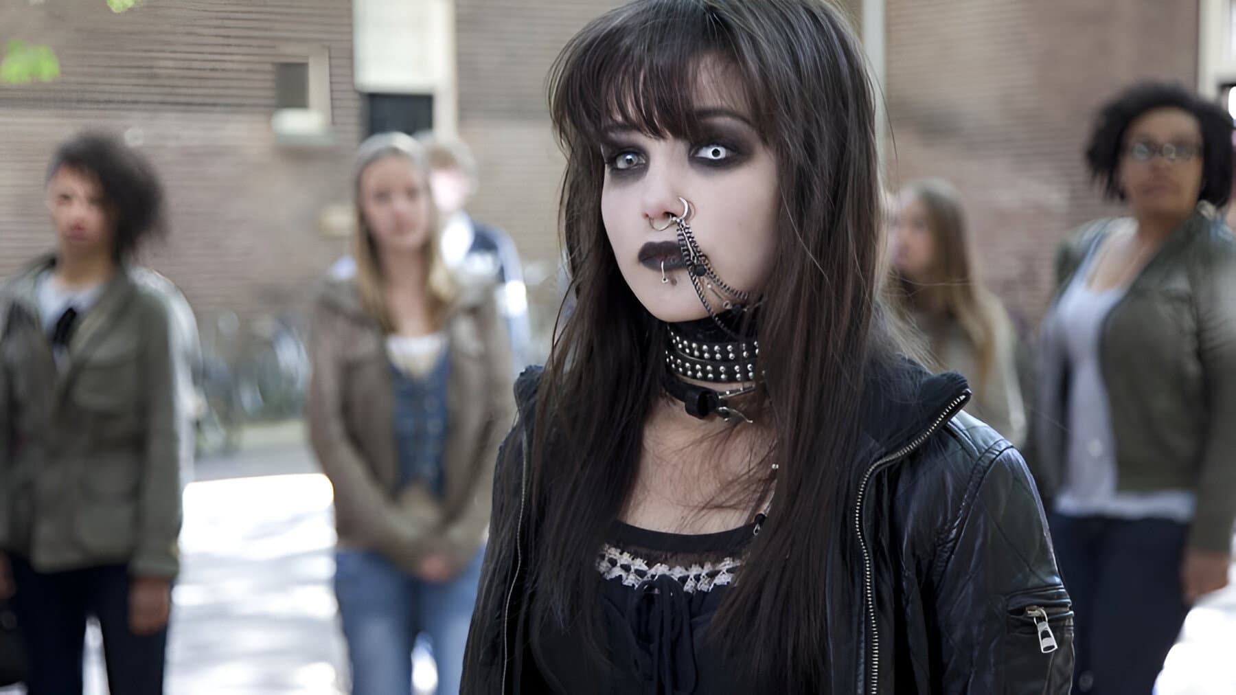 Nina Satana