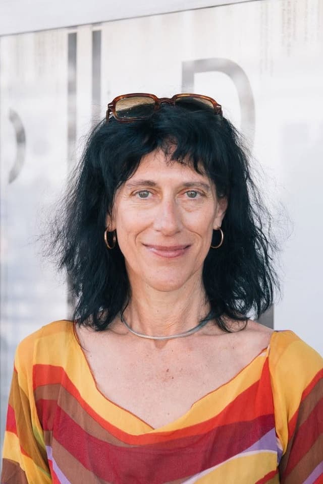 Angela Christlieb