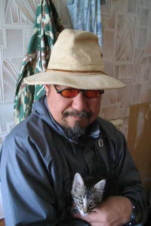 Kazuya Yamada