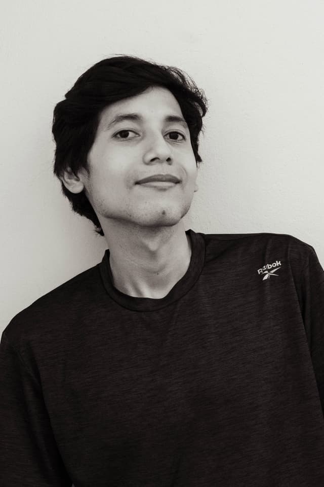 Ray Valle Nagashiro