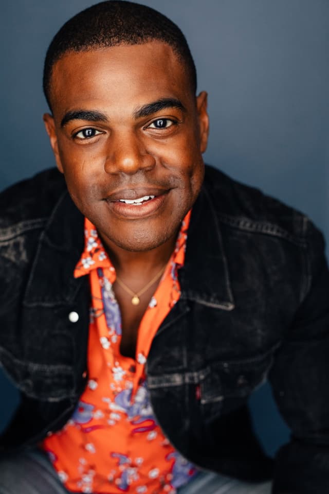 Ahmad Simmons
