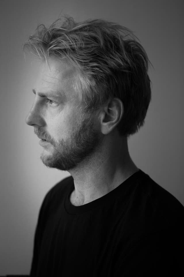 Christian Sønderby Jepsen