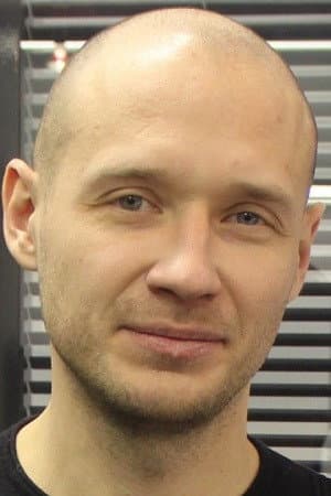 Anton Vereschagin
