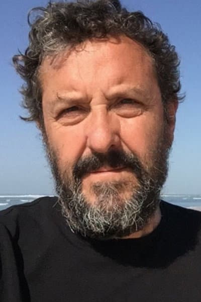 Pedro Telechea