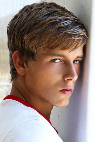 Kevin Warhol