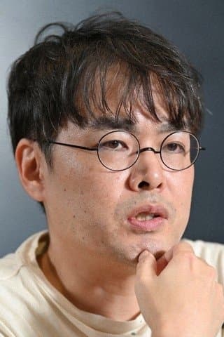 Shinya Kawatsura