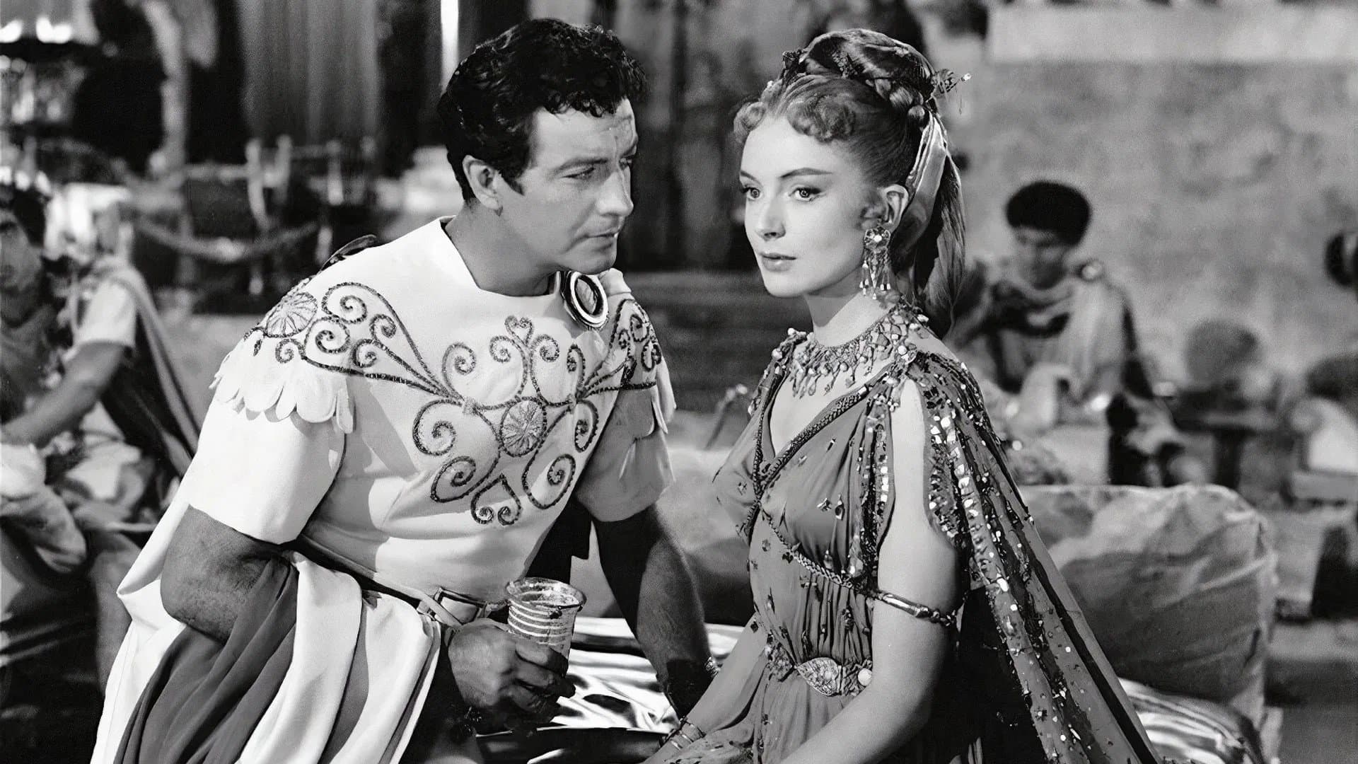In the Beginning: Quo Vadis and the Genesis of the Biblical Epic