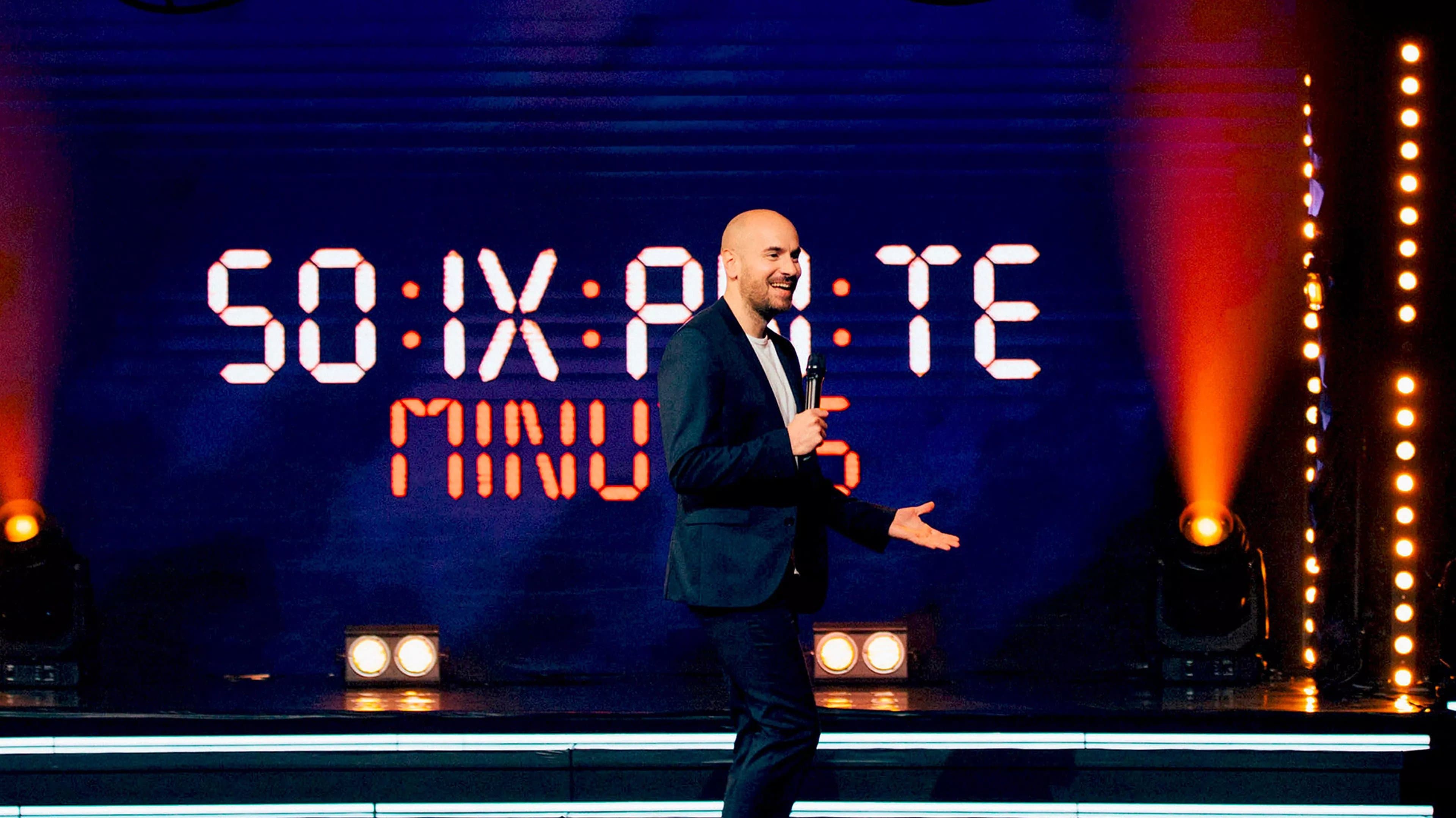 Soixante