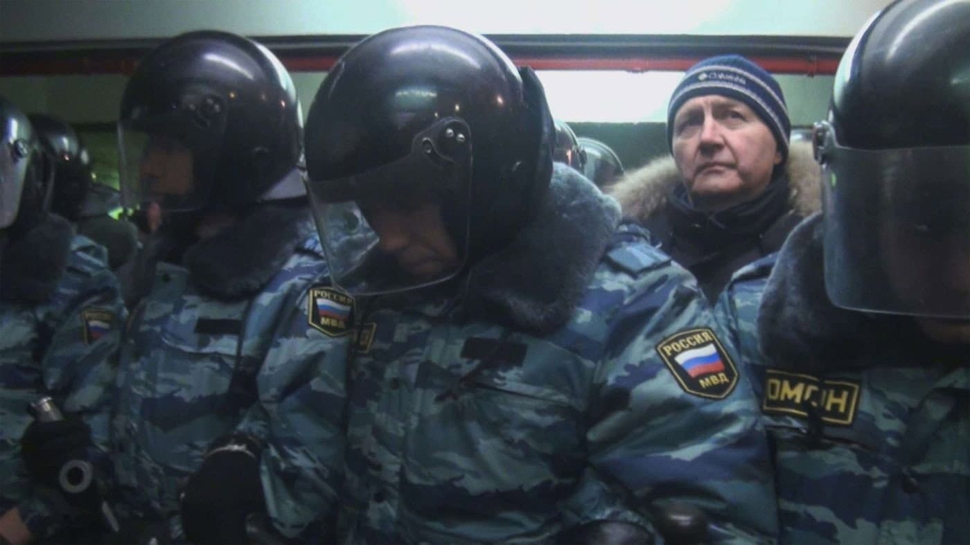 Зима, уходи!