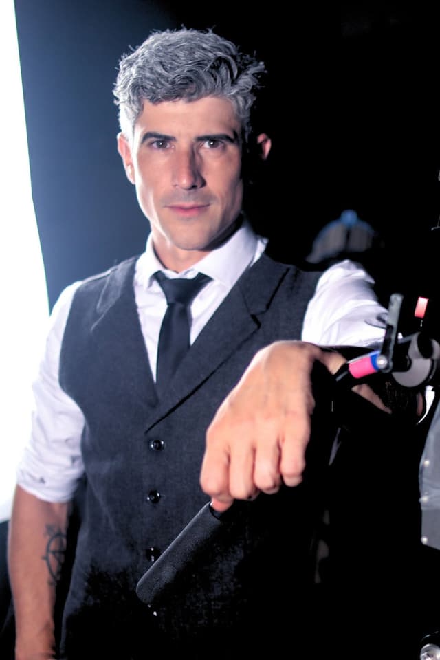 Brendan Russo