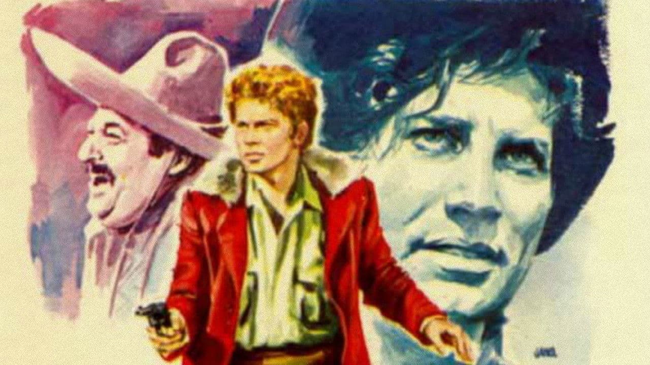 Tres hombres buenos