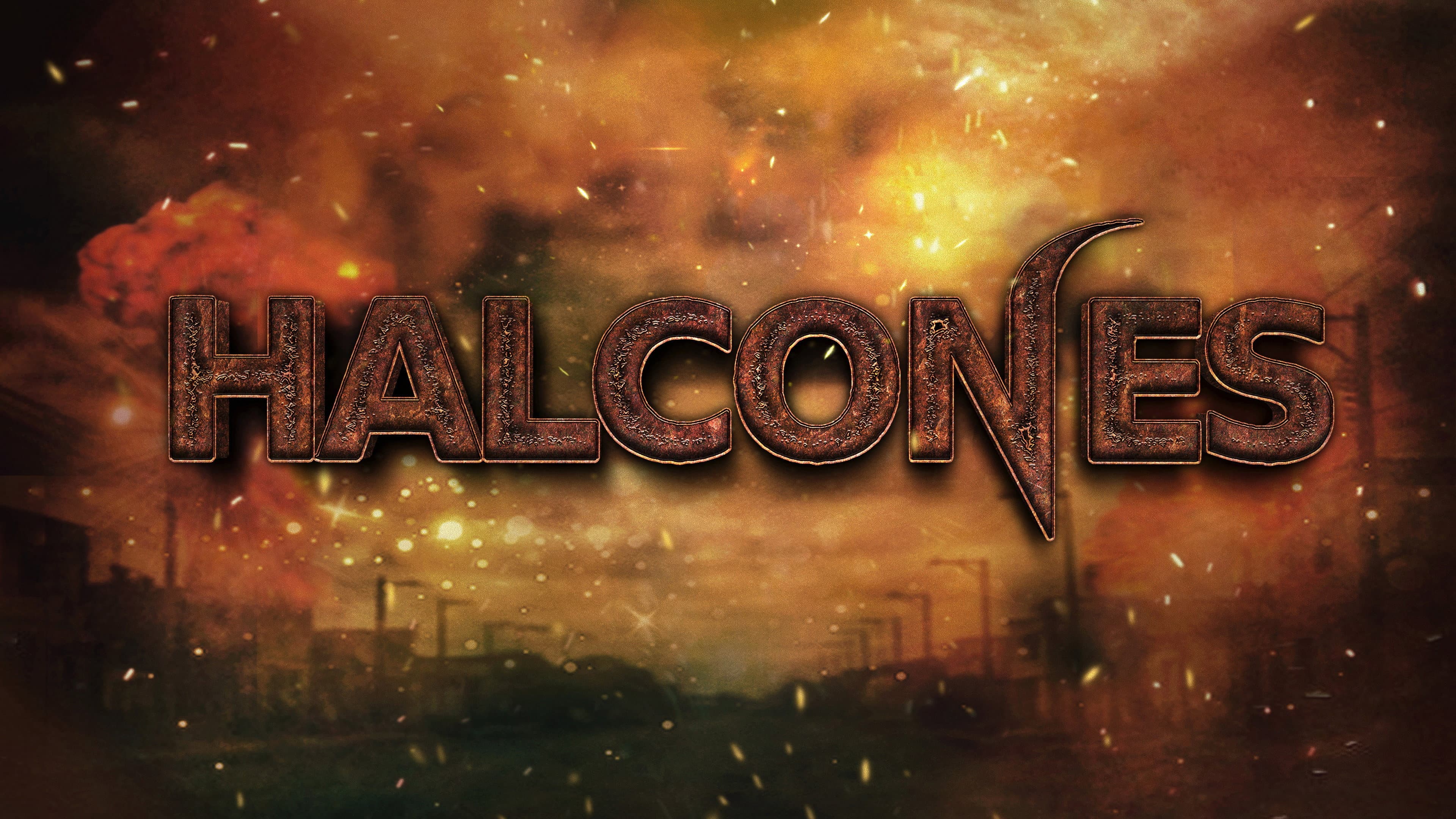 Halcones