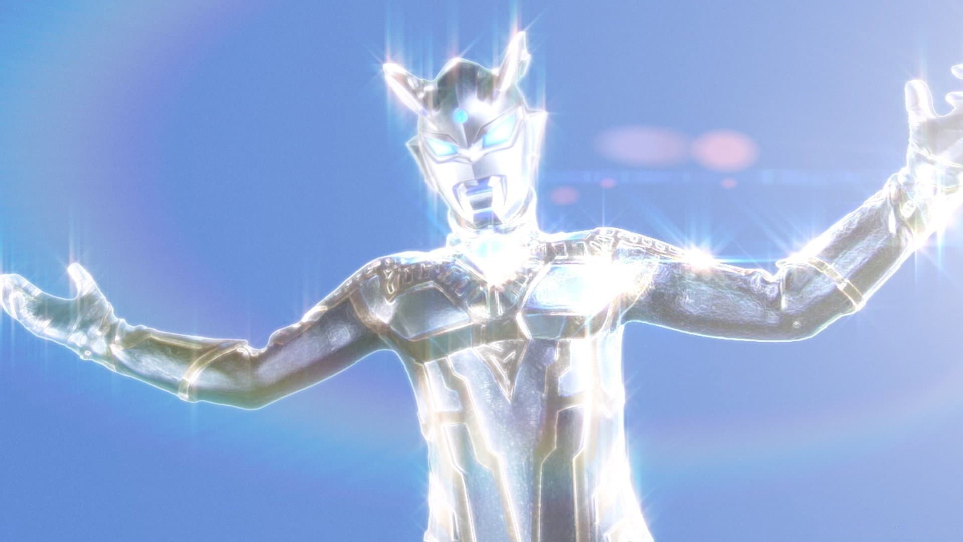 ウルトラゼロファイト