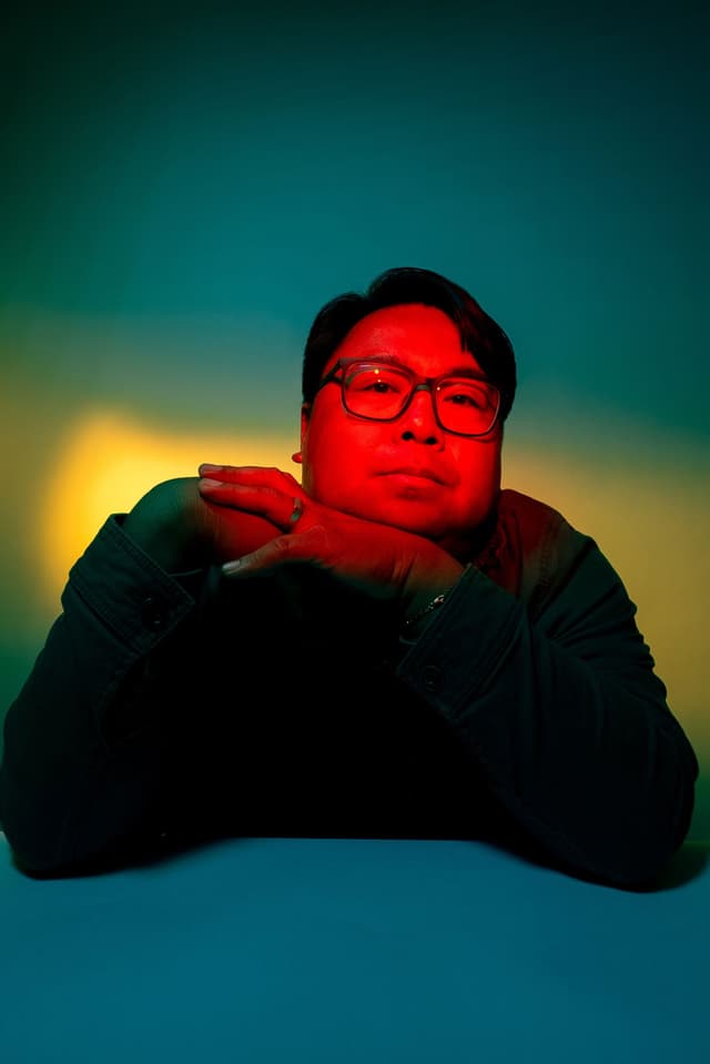 Tim Cruz