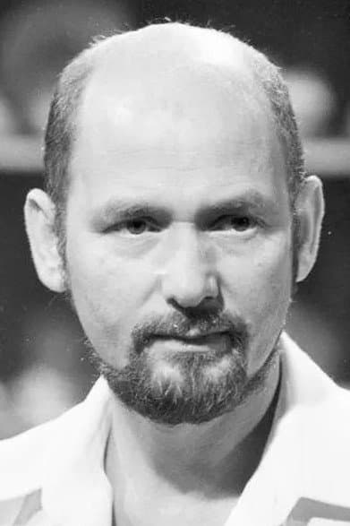 Walter Avancini