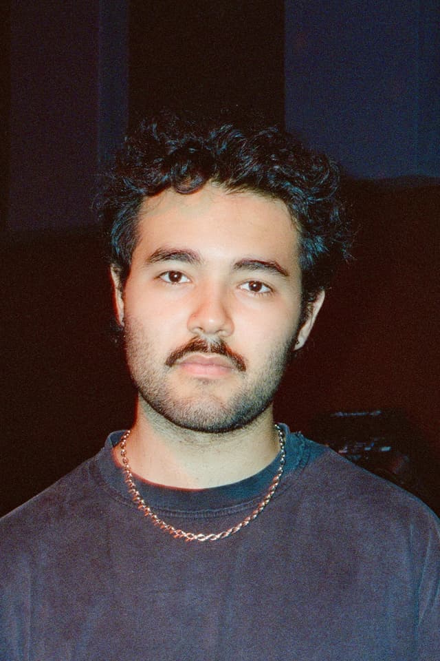 Eduardo Machado
