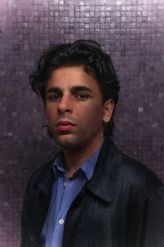 Bruno Abib