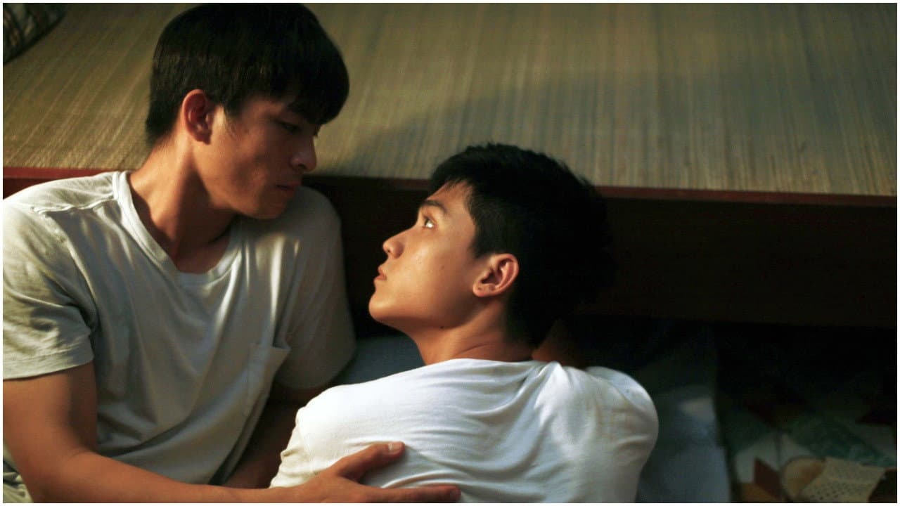 Thưa mẹ con đi