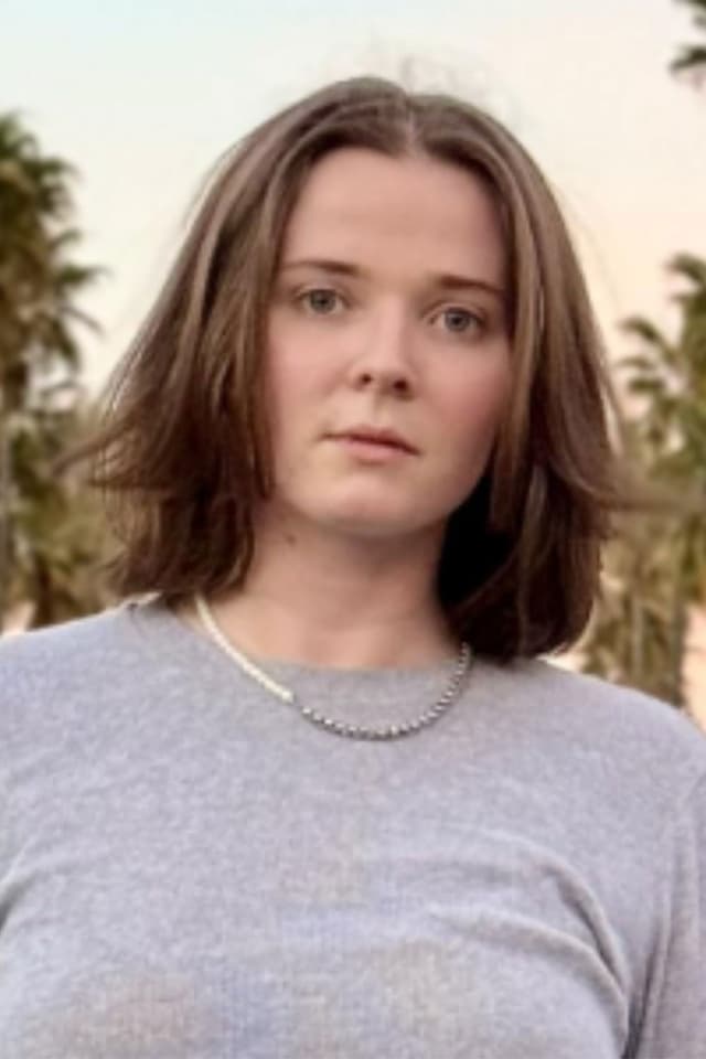 Colleen Rush
