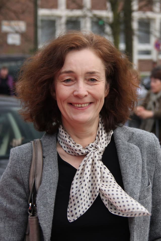 Hermine Huntgeburth