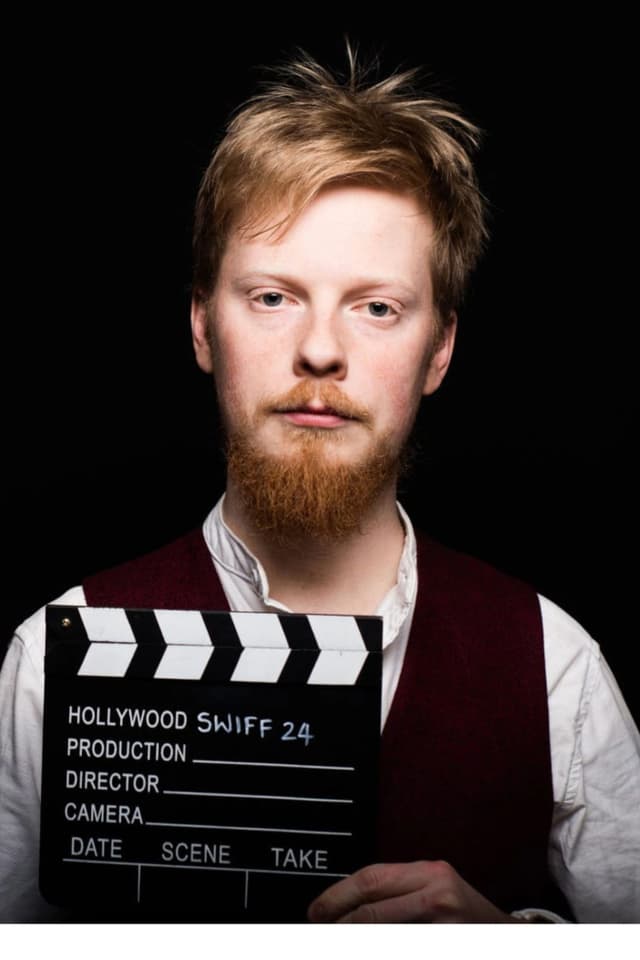 Oliver Rogers