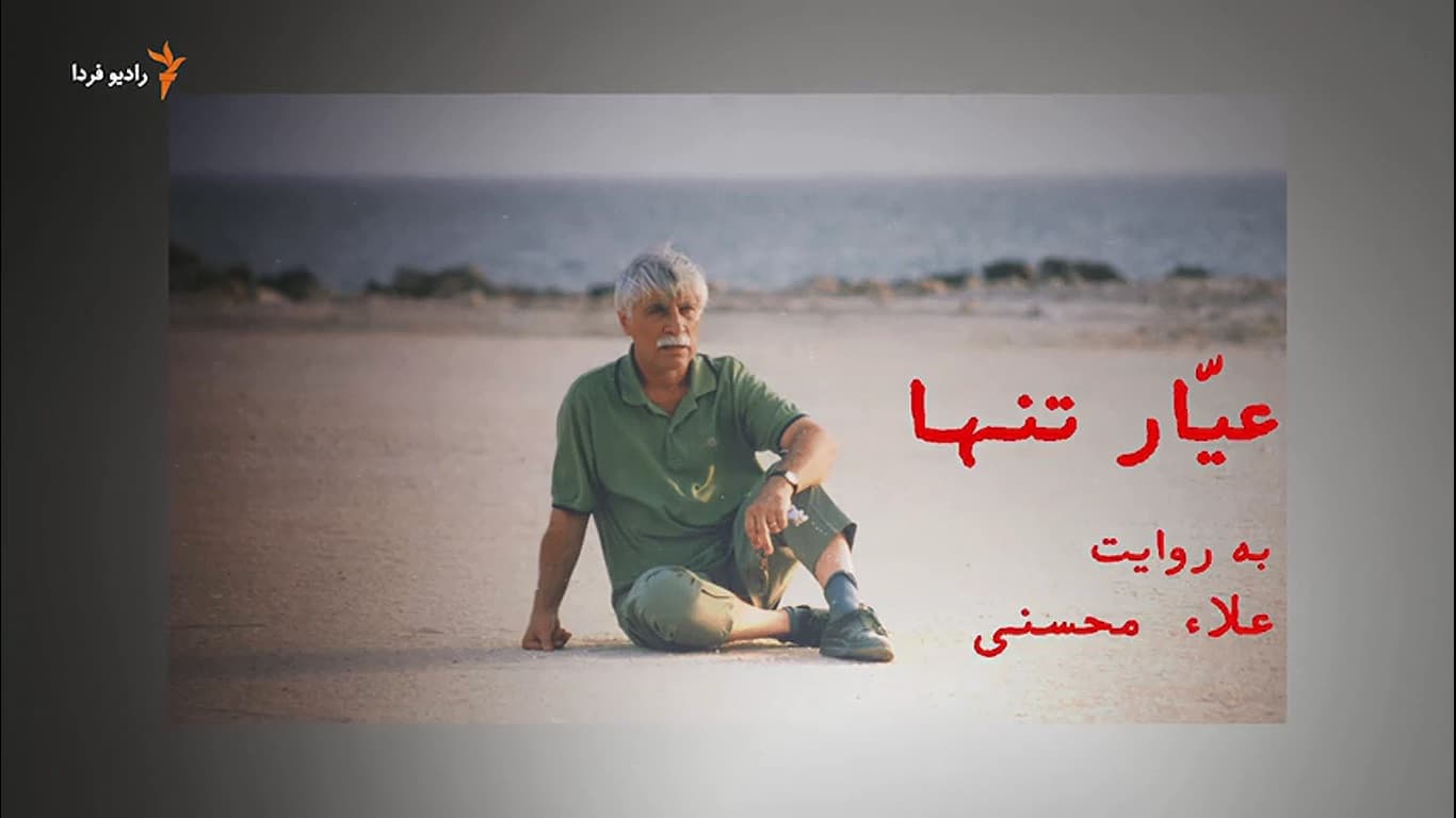 عیّار تنها