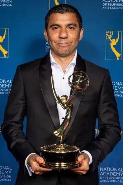 Daniel Bogado