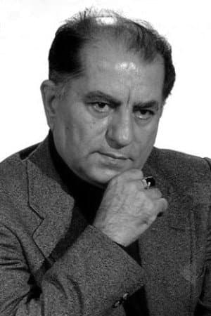 Vahe Shakhverdyan
