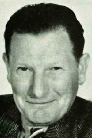 Joseph Kane