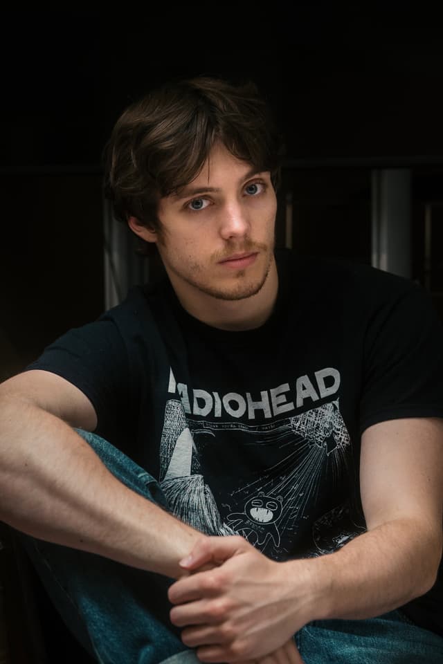 Kane Wilson