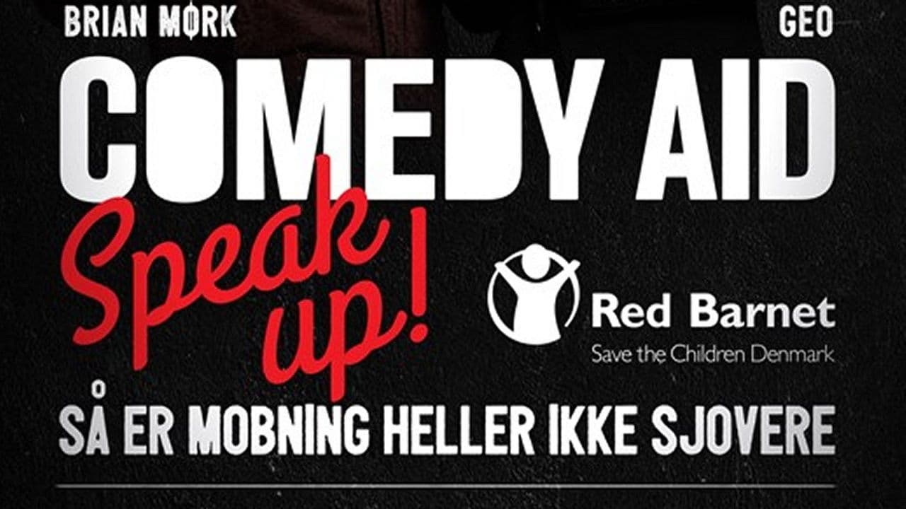 Comedy Aid 2015