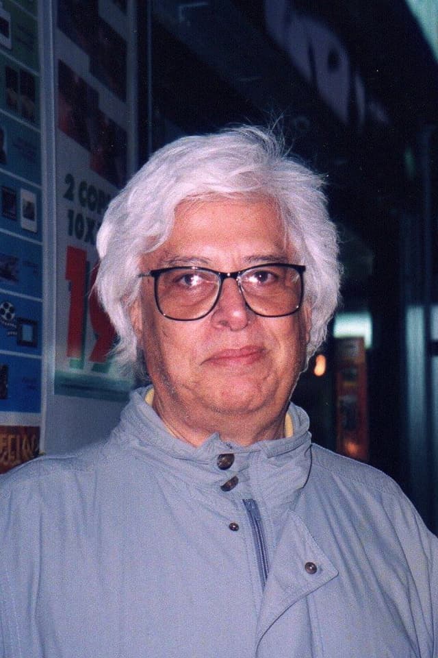 Sérgio Muniz