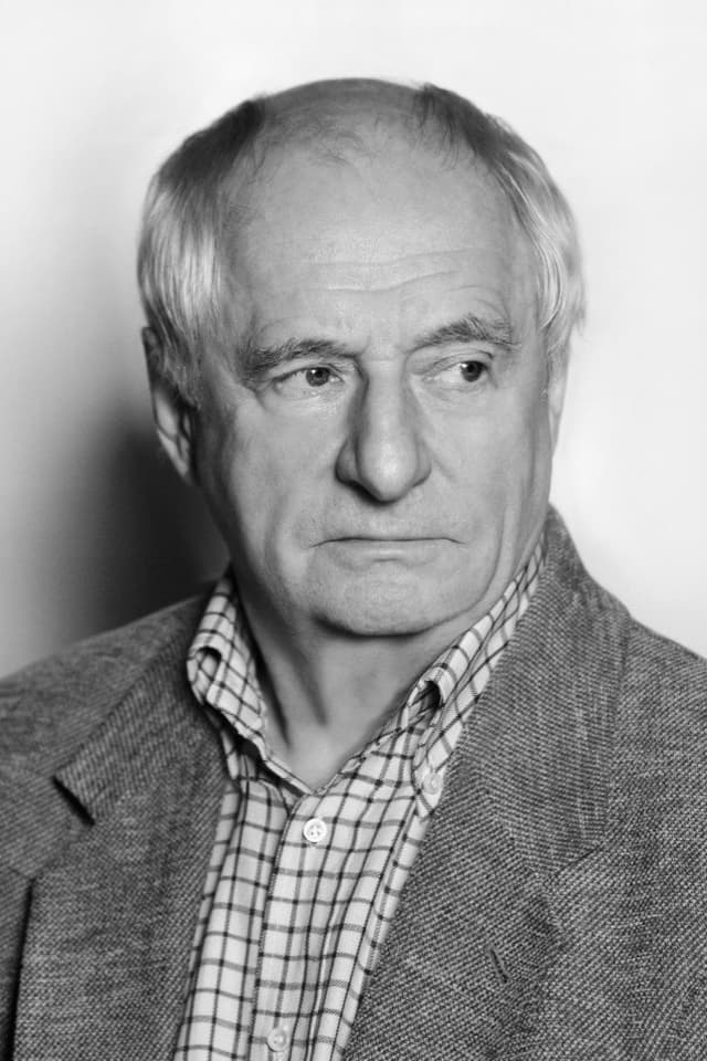 Mark Zakharov