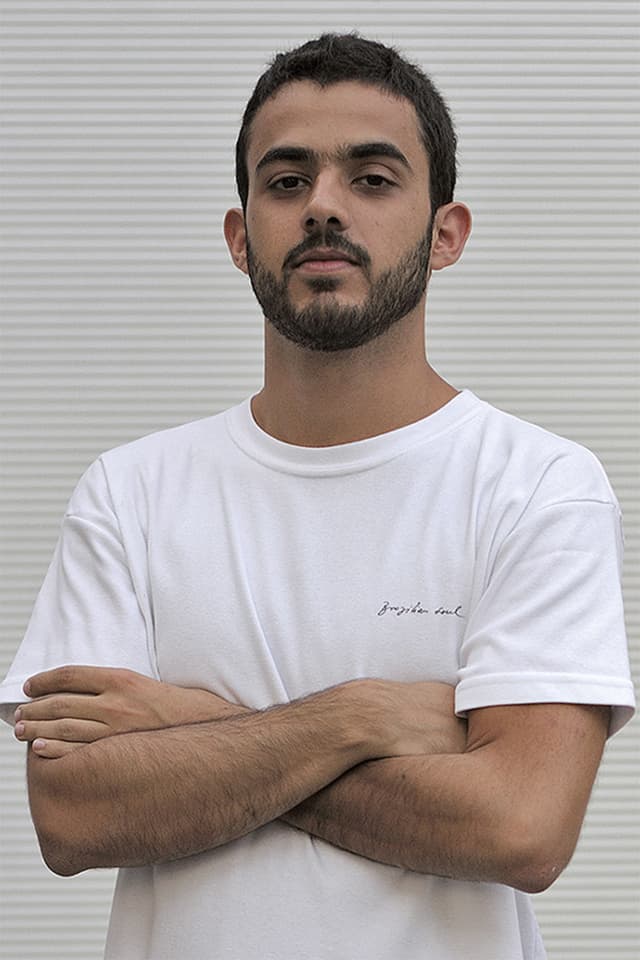 Pedro Serrano