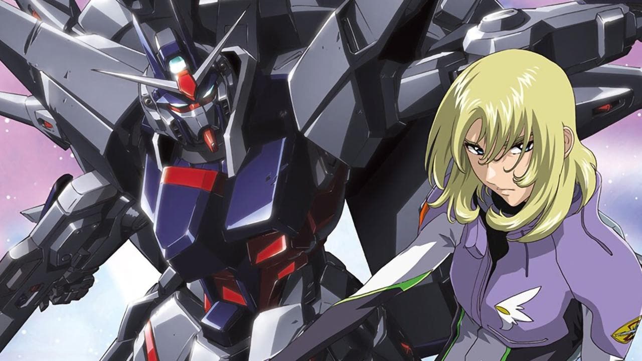 機動戦士ガンダムSEED DESTINY スペシャルエディションIII  運命（さだめ）の業火