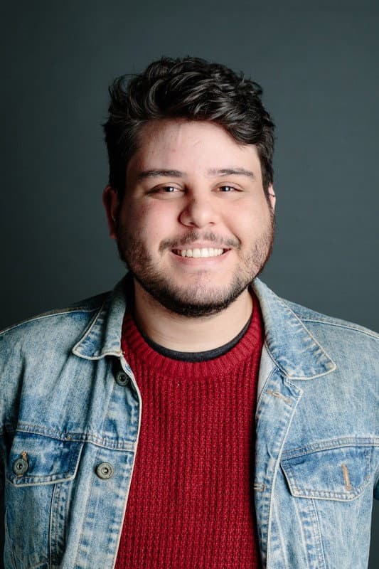Gabriel Souza Nunes